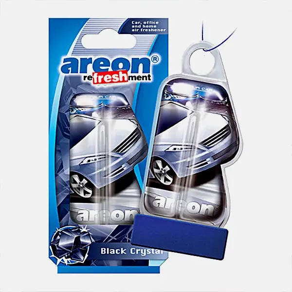 Ароматизатор Areon Refreshment Liquid - фото 10 Ароматизатор Areon Refreshment Liquid - фото 10