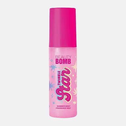 Крем-суфле для рук и тела Whippy Cream Beauty Bomb 100мл