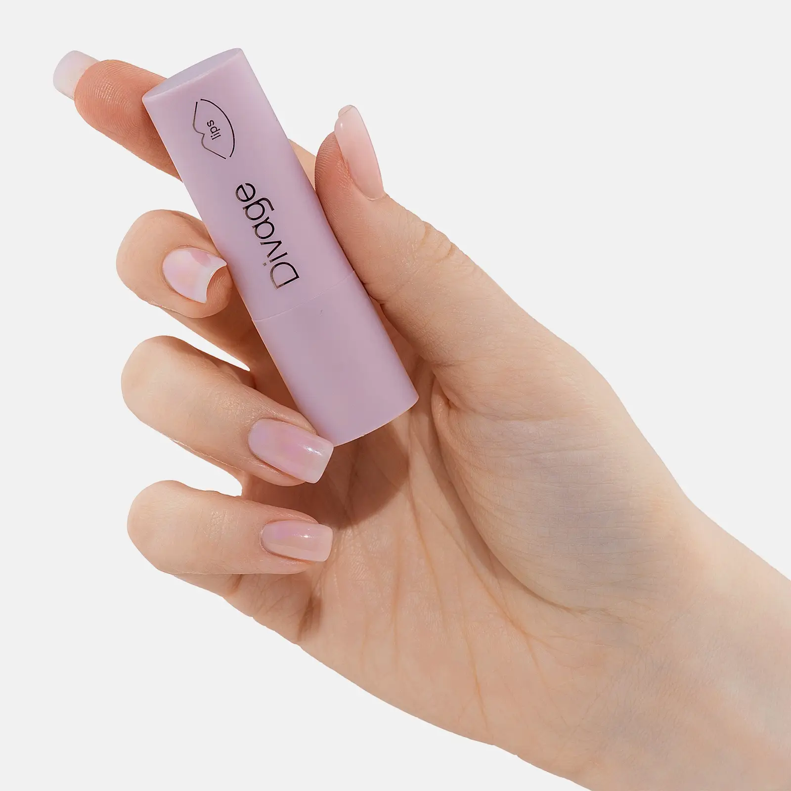 Помада для губ Divage Praline тон 04