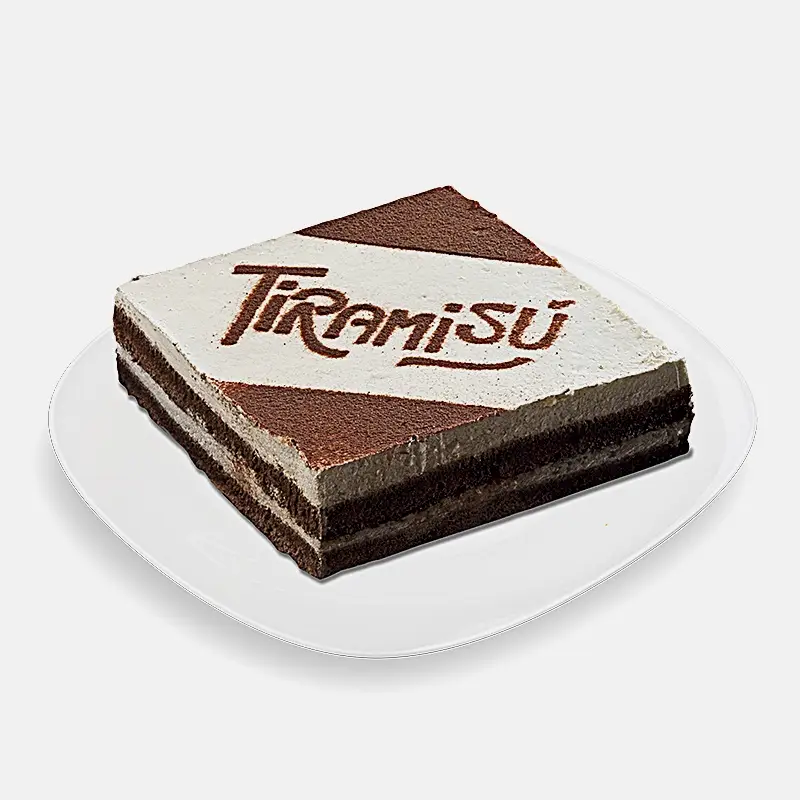 Торт Тирамису Метрополис 900г