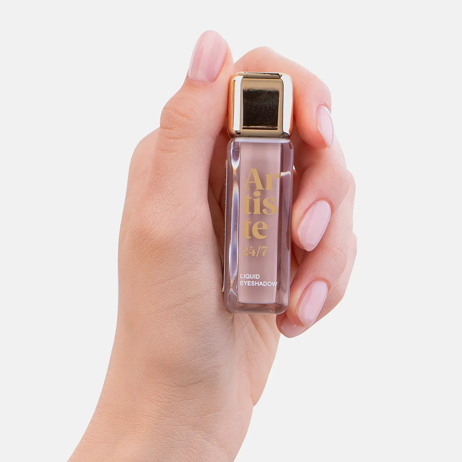 Жидкие тени для век тон 05 Vivienne Sabo