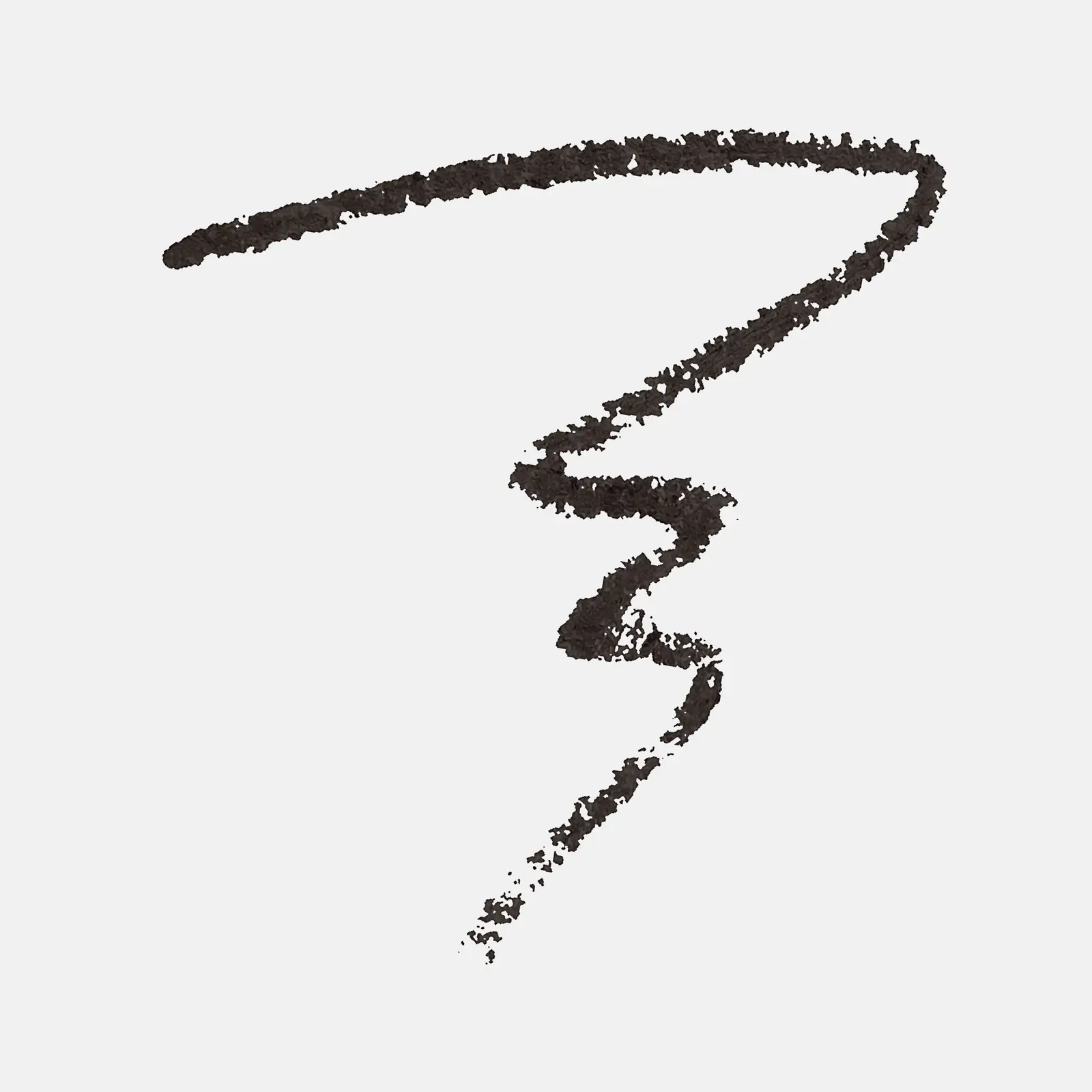 Карандаш для глаз с шиммером 2в1 тон 01 Black Classic 7Days B.Colour Pro Capsule