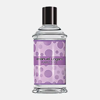 Туалетная вода A La Mode Purple Ungaro женский 50мл
