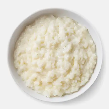Каша молочная рисовая 300г