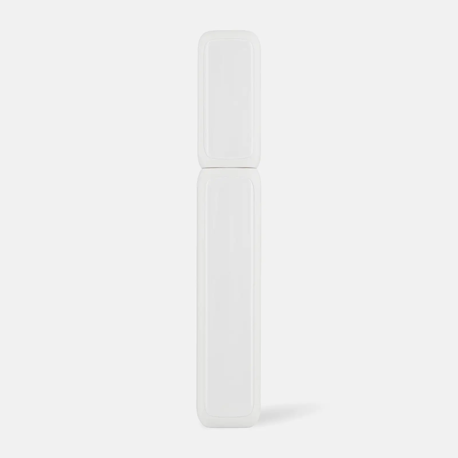 Тушь для ресниц белая тон 02 5XL White 7Days B.Colour Pro Capsule