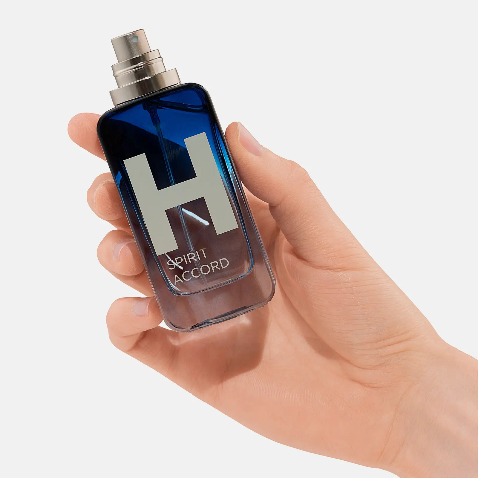 Парфюмерная вода Spirit Accord Henderson мужская 50мл
