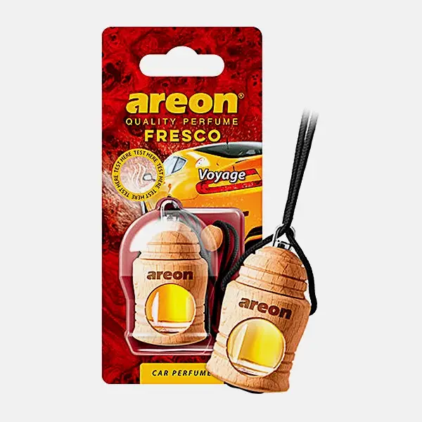Ароматизатор Areon Fresco