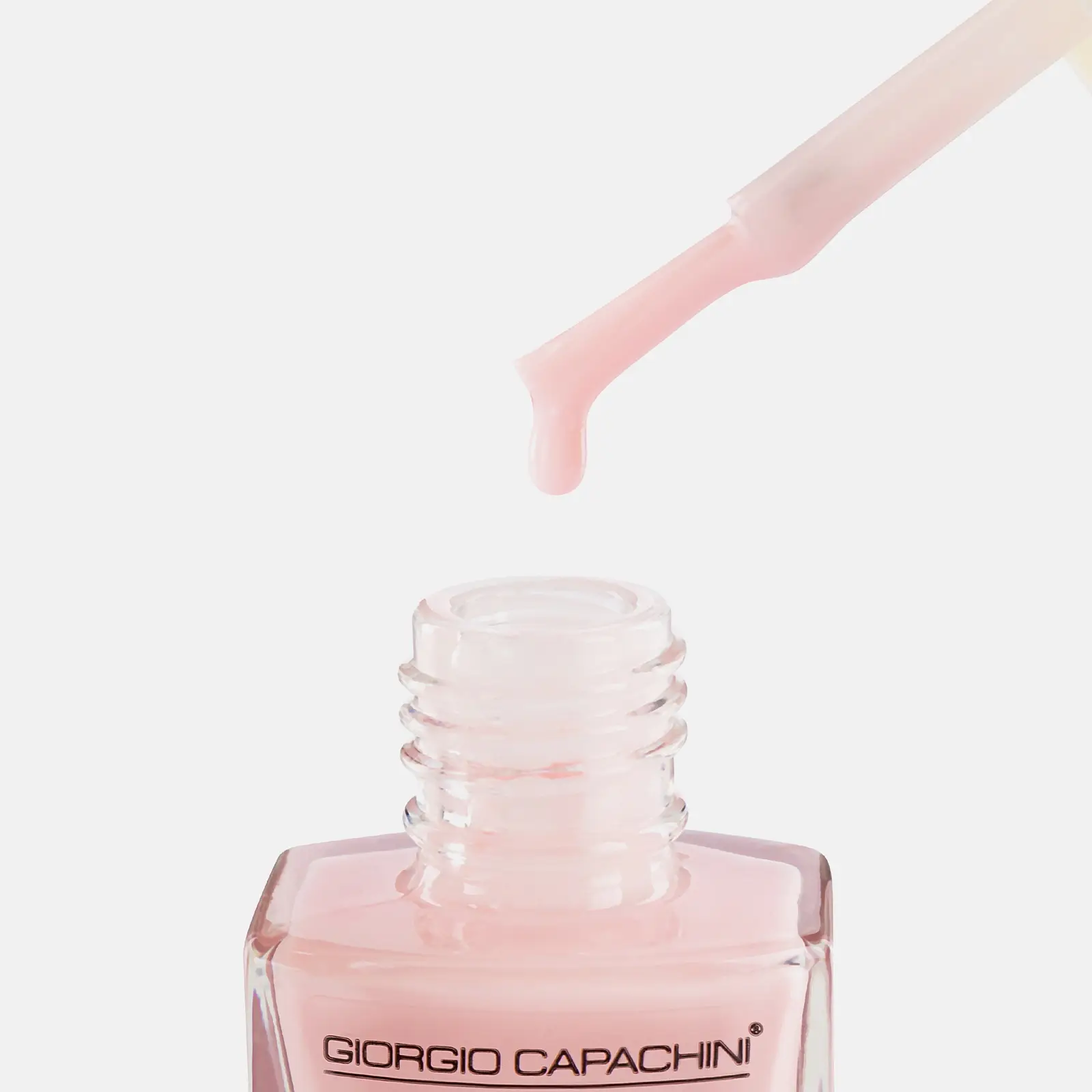 Восстановитель для ногтей Giorgio Capachini Smart с Кальцием