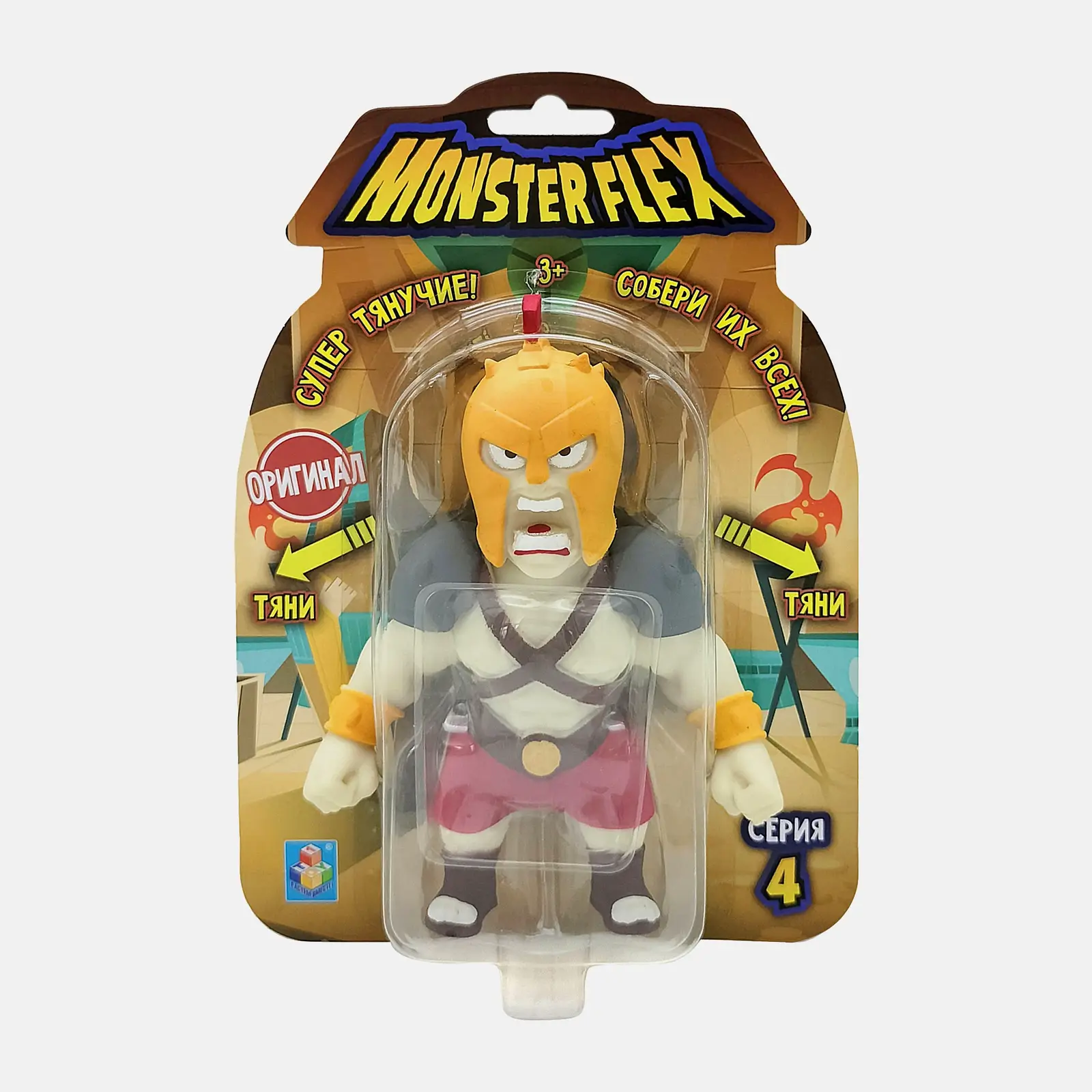Игрушка Monster Flex а в ассортименте