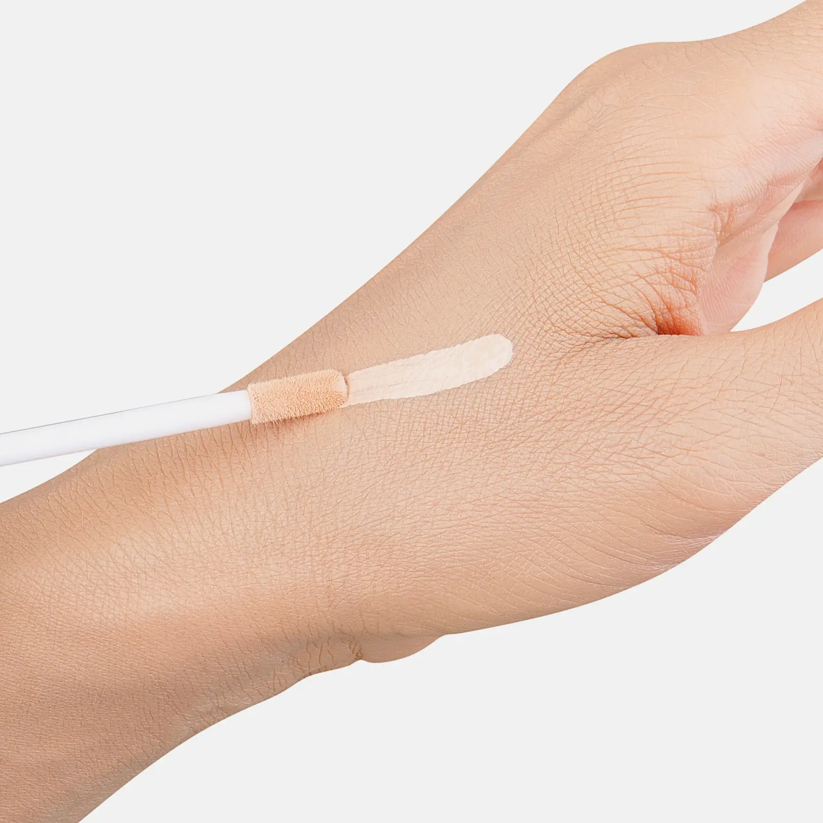 Консилер Influence Beauty Replicant стойкий тон 01