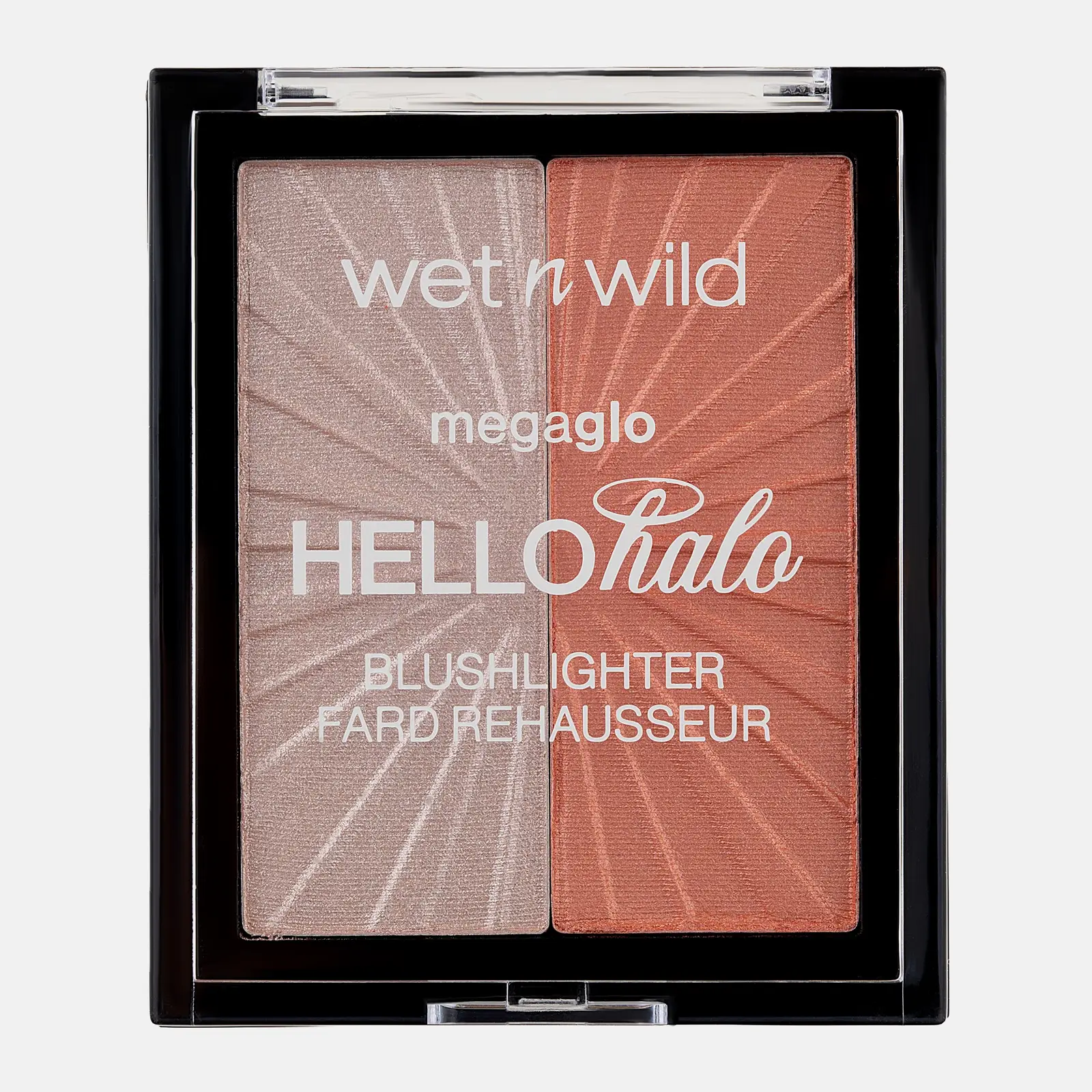 Хайлайтер для лица Wet N Wild Megaglo Highlight bling 
