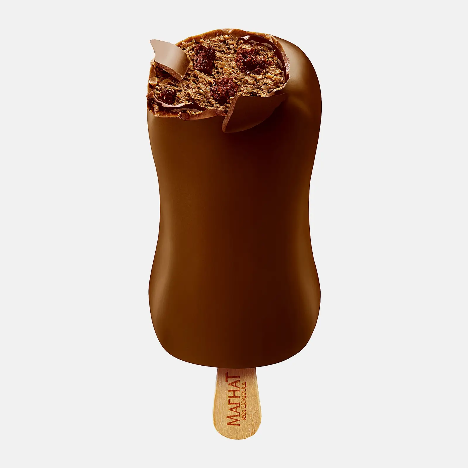 Мороженое Шоколад Трюфель эскимо Магнат 67г