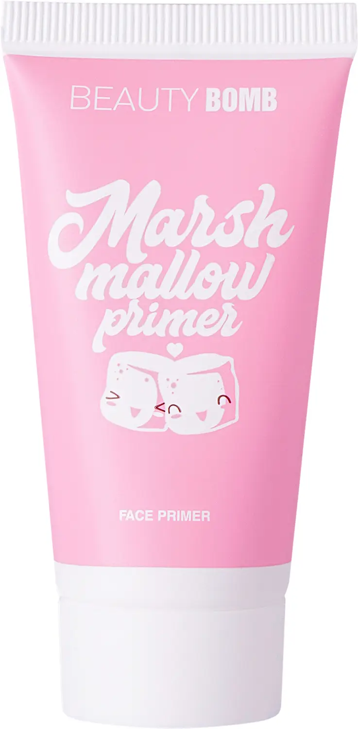 Праймер Beauty Bomb Cooking Show Marshmal для лица