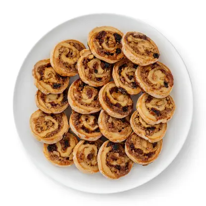 Изображение товара Рулетик с корицей и изюмом Братья Караваевы 300г