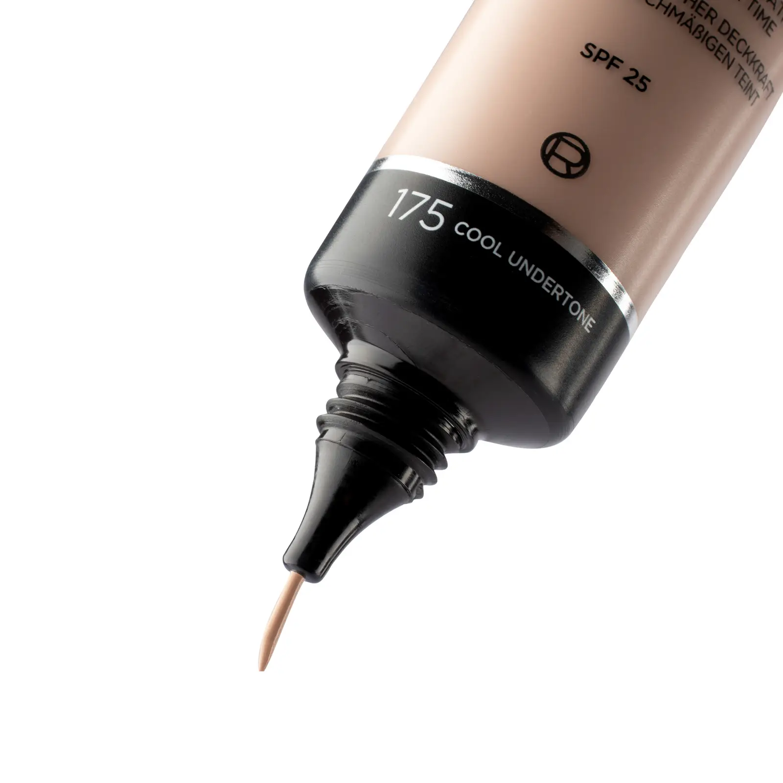 Тональный крем L’Oréal Paris Infaillible ультраматирующий стойкий 32ч Матовое покрытие тон 175
