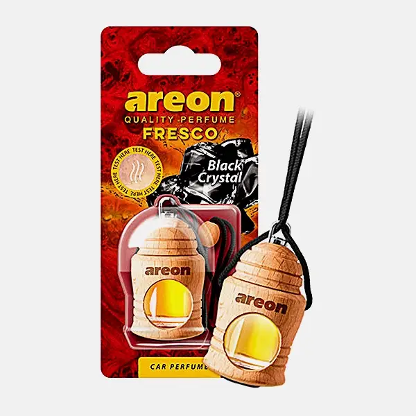 Ароматизатор Areon Fresco