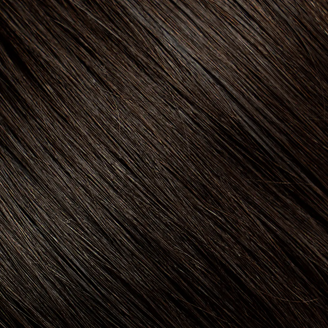 Стойкая крем-краска для волос Garnier Color Naturals питательная оттенок 3 Темный каштан