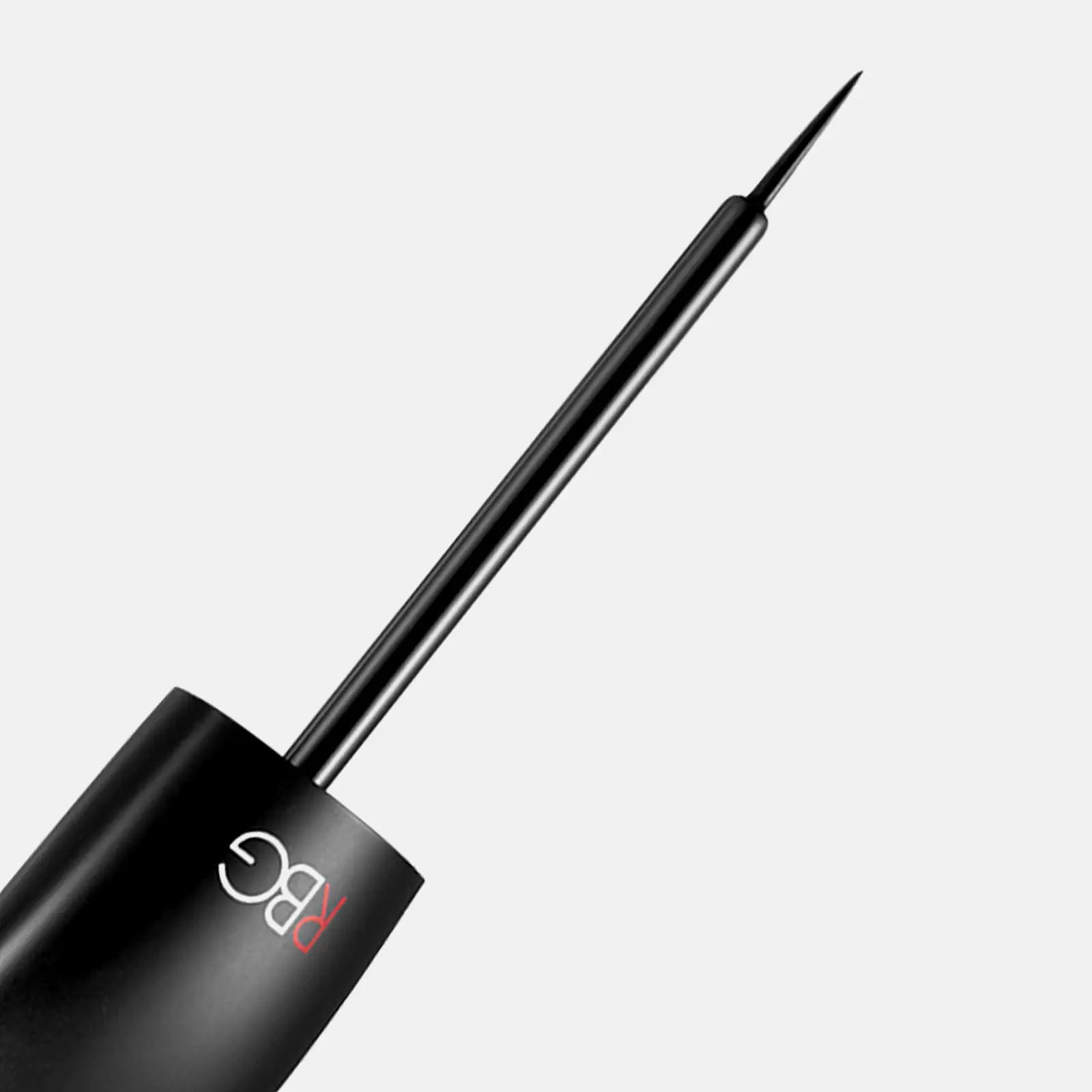 Жидкая подводка для глаз RBG Чёрная Москва