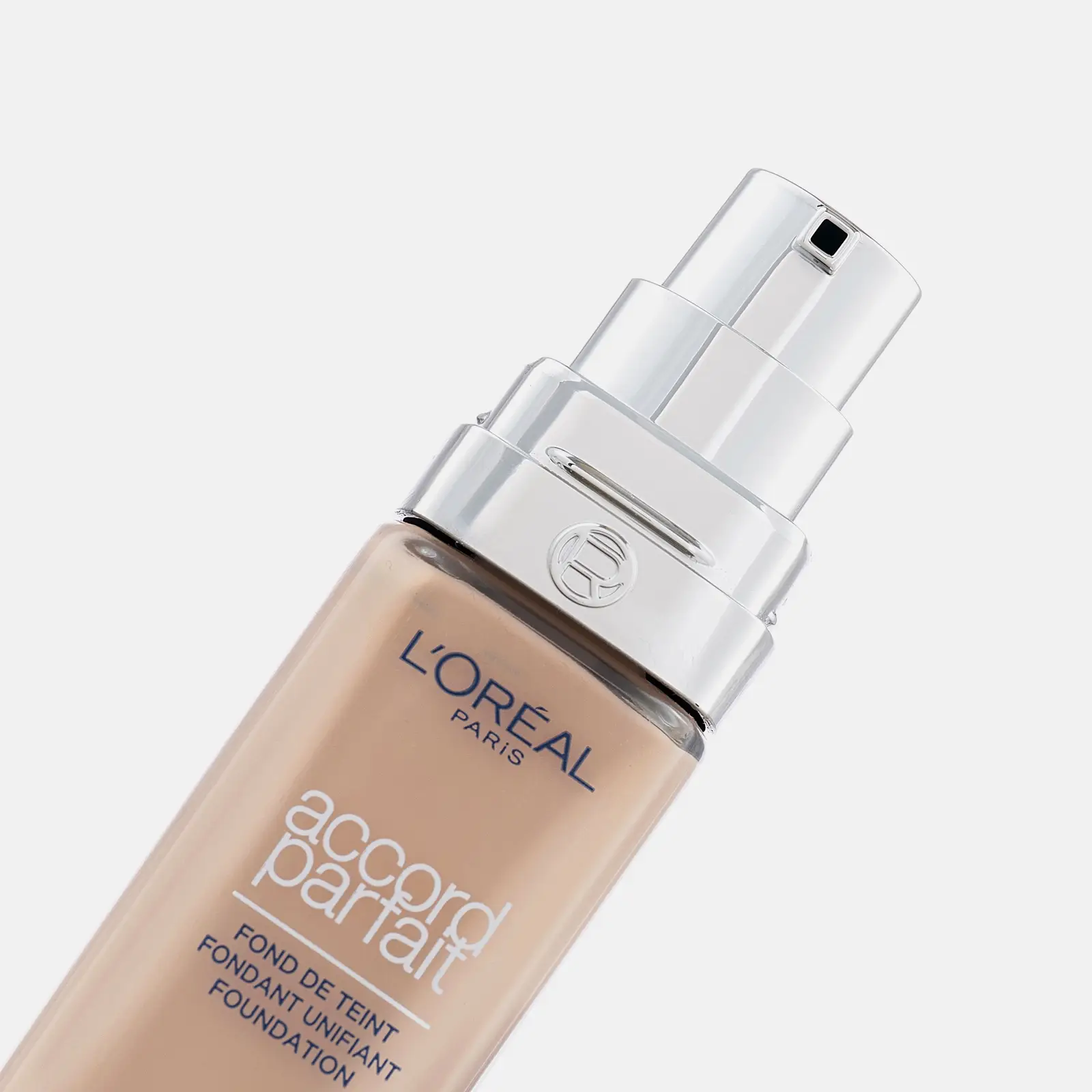 Тональный крем для лица тон 2 R/C L’Oréal Paris Accord Parfait - фото 3