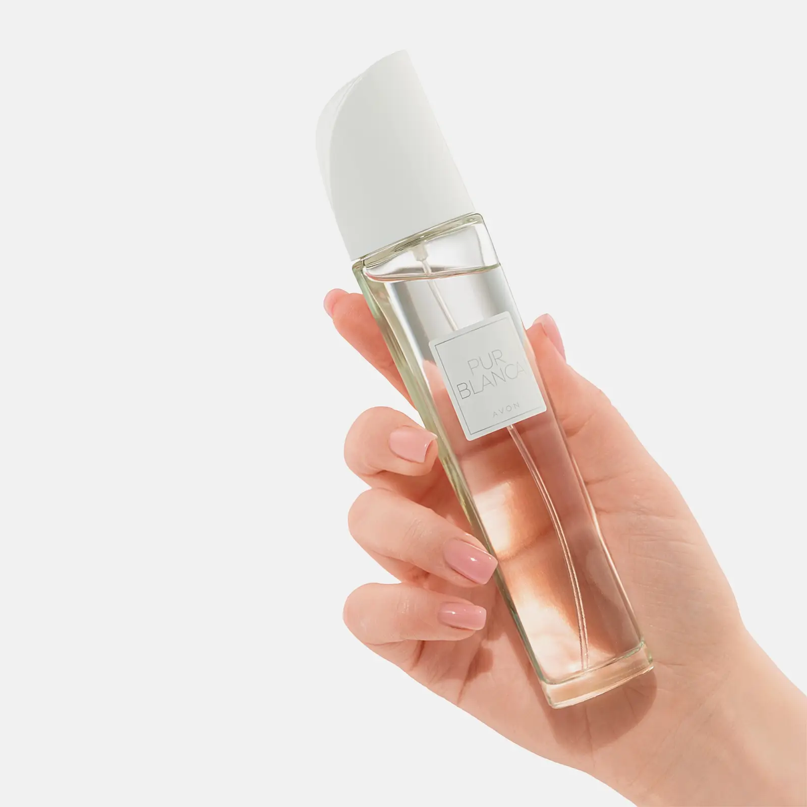 Туалетная вода Pur Blanca Avon женская 50мл