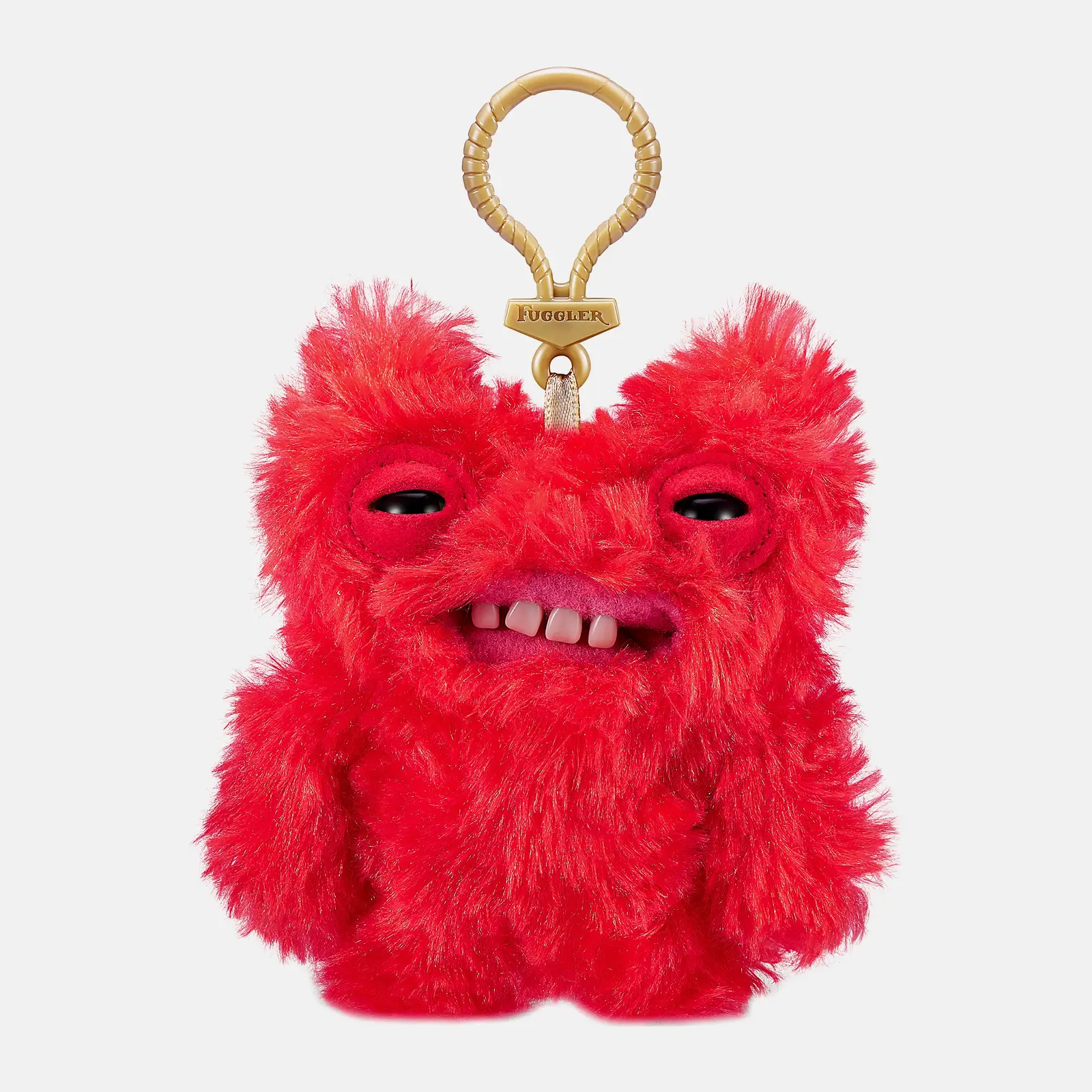 Брелок Zuru мягкая игрушка монстрик Fuggler в ассортименте