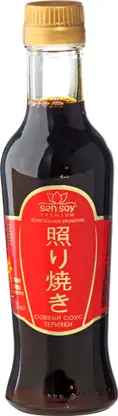 Изображение товара Соевый соус Sen Soy Терияки 220мл