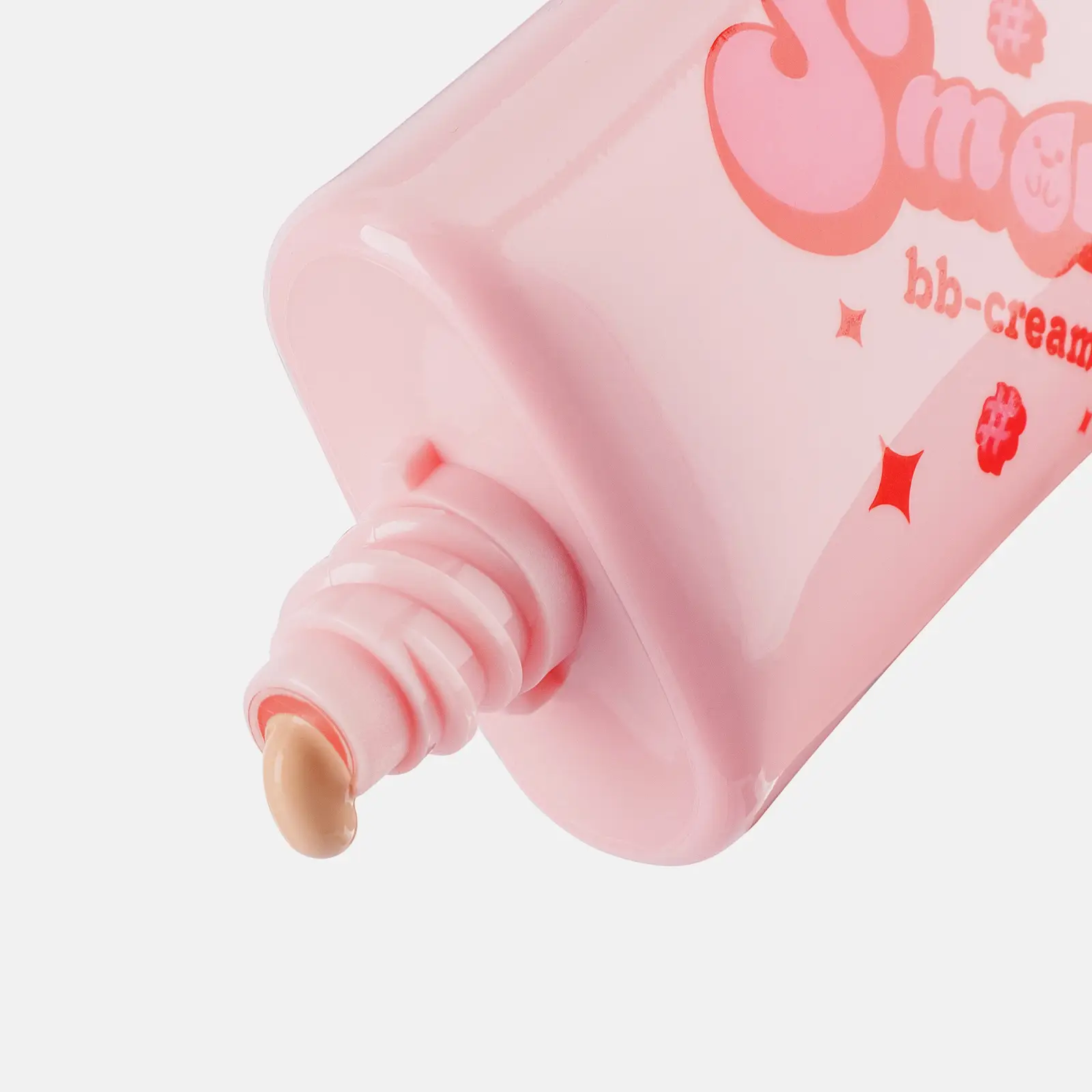 ВВ-крем для лица Amazing Smiley тон 01 Beauty Bomb