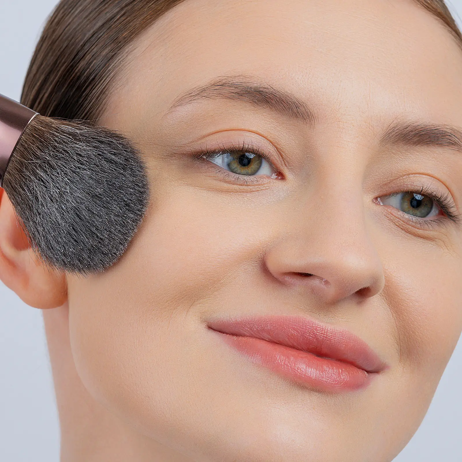 Рассыпчатая пудра для лица фиксирующая тон 01 Transparent Stellary