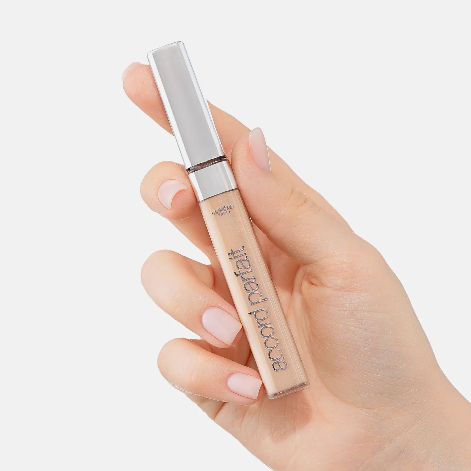 Консилер для лица тон 3.N L’Oréal Paris Alliance Perfect The One - фото 2
