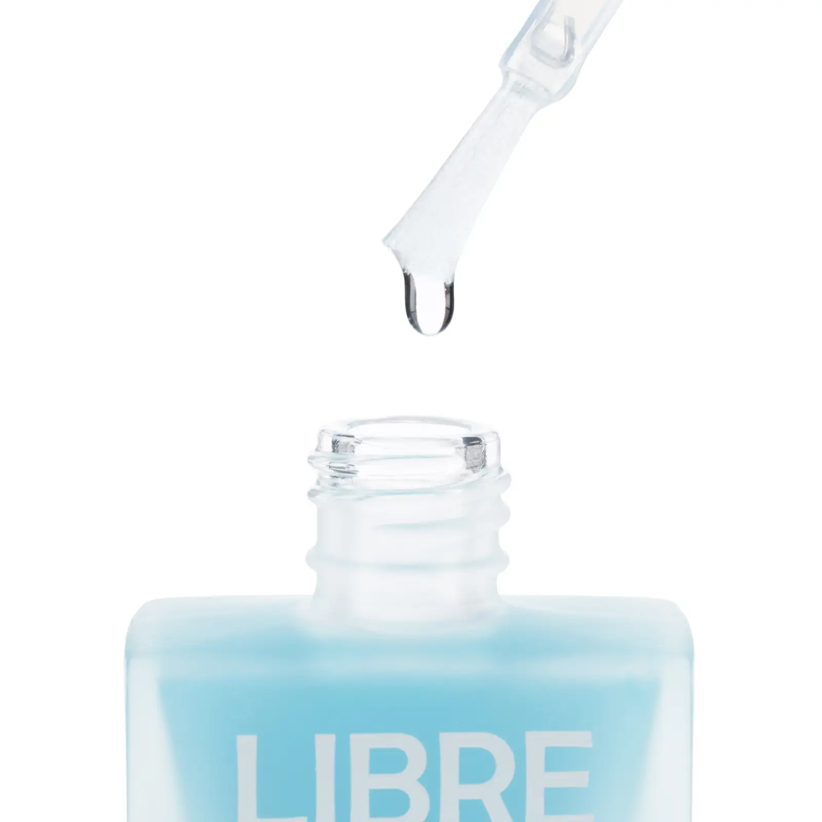 Лак для ногтей Librederm Ультрареаниматор 