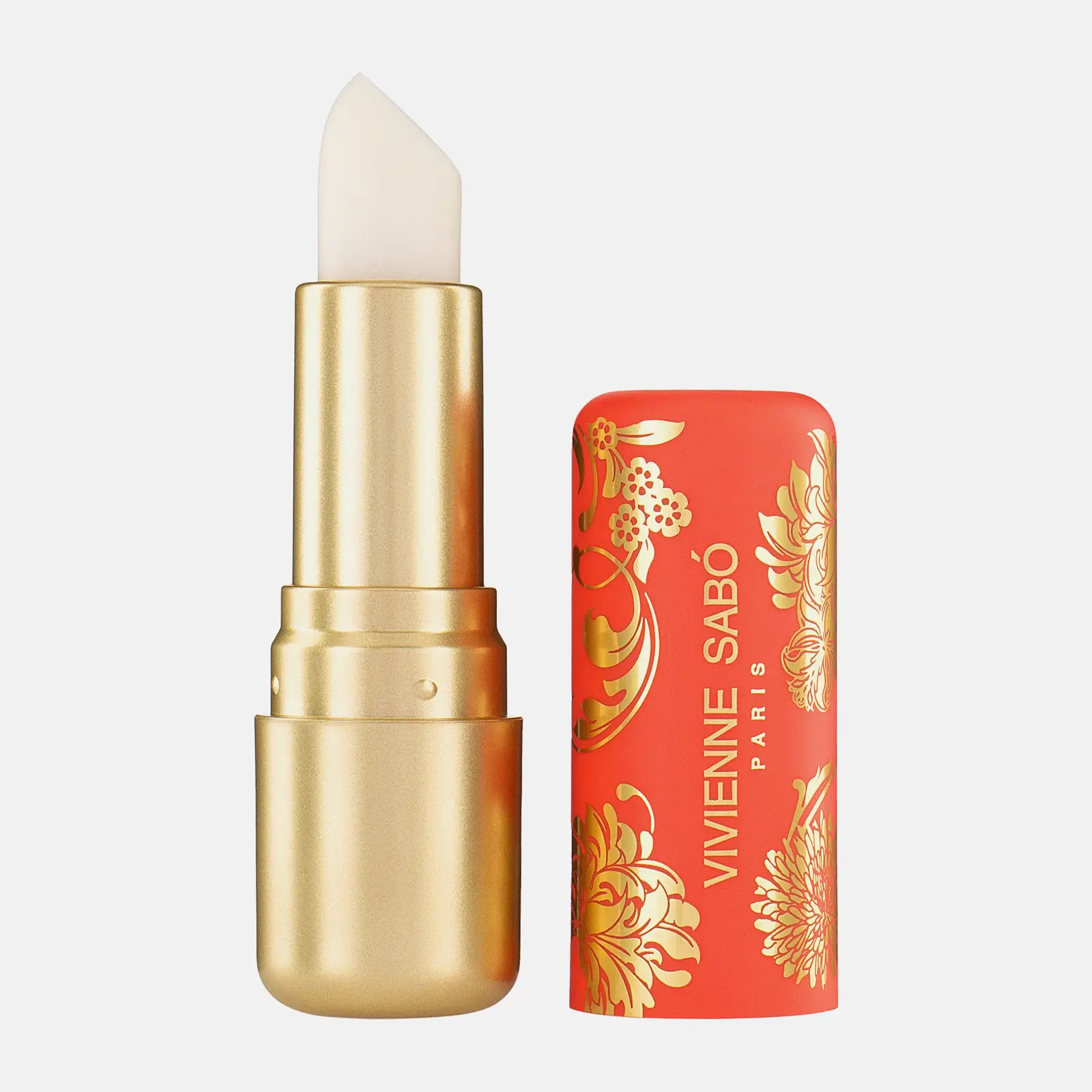 Помада-бальзам для губ Vivienne Sabo Balm Fantaisie 01 тон Помада-бальзам для губ Vivienne Sabo Balm Fantaisie 01 тон