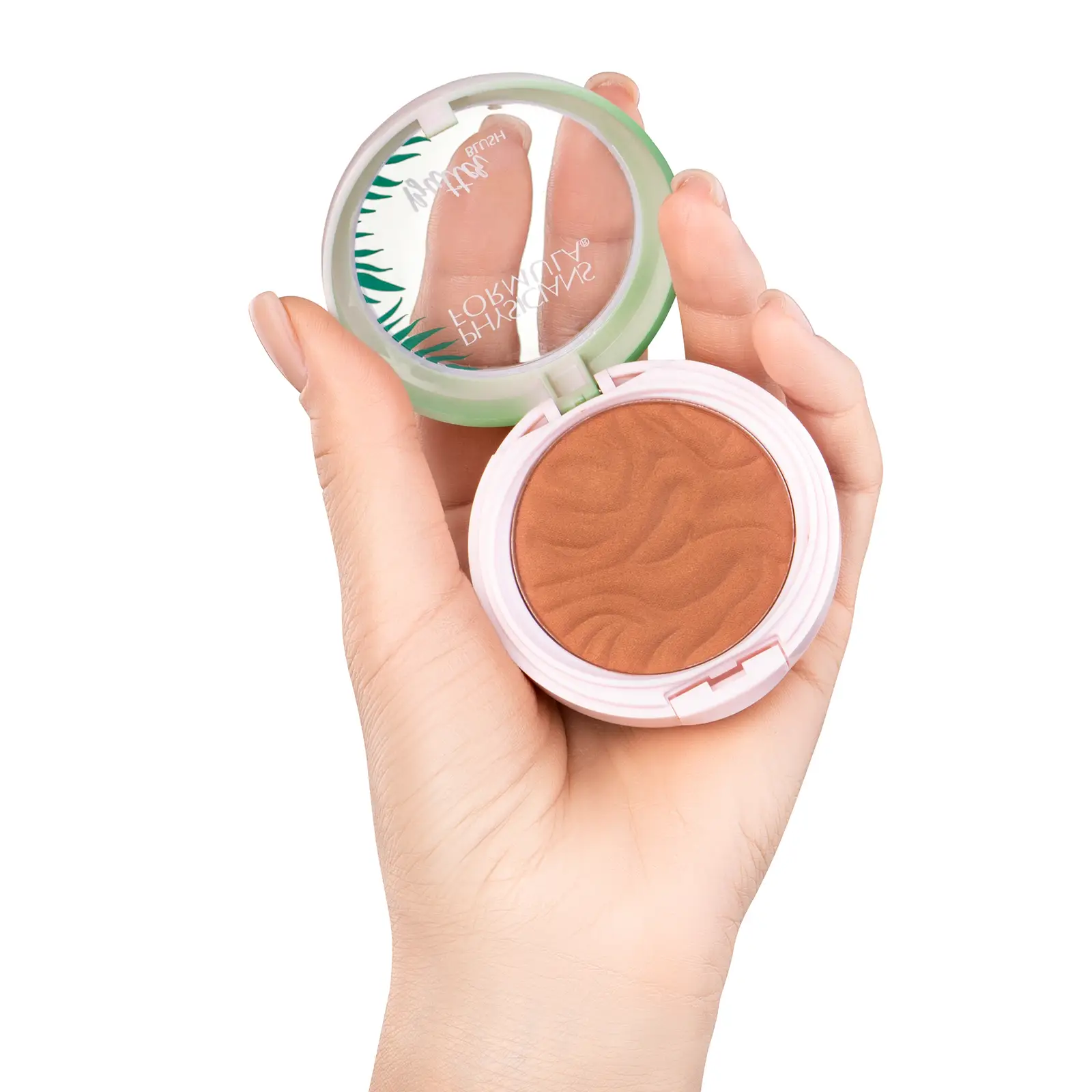 Румяна Physicians Formula Murumuru Butter спелый персик