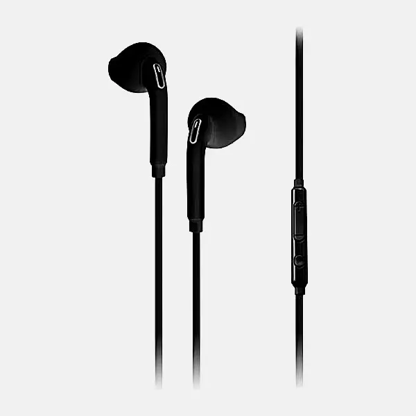Проводные наушники S6 SBH-201 Smartbuy
