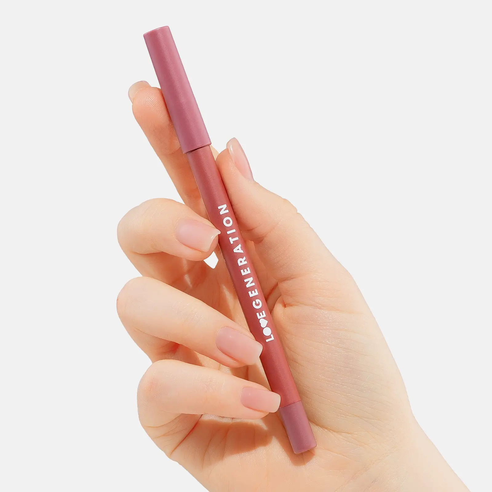 Гелевый карандаш для губ тон 04 Love Generation Lip Pleasure
