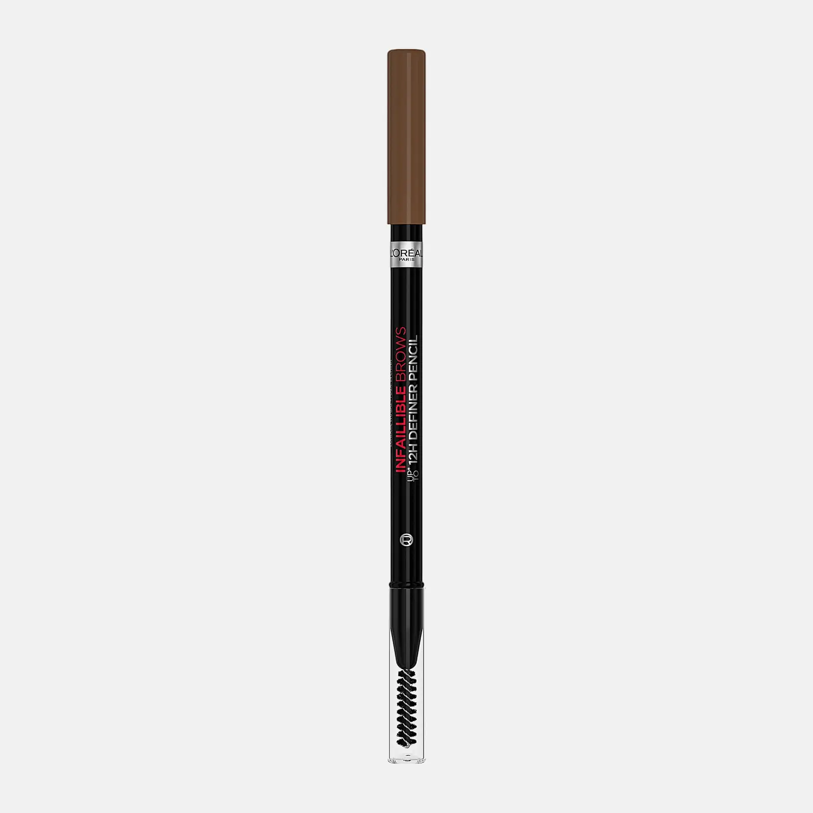 Карандаш для бровей L’Oréal Paris Color Riche 303 темно-коричневый