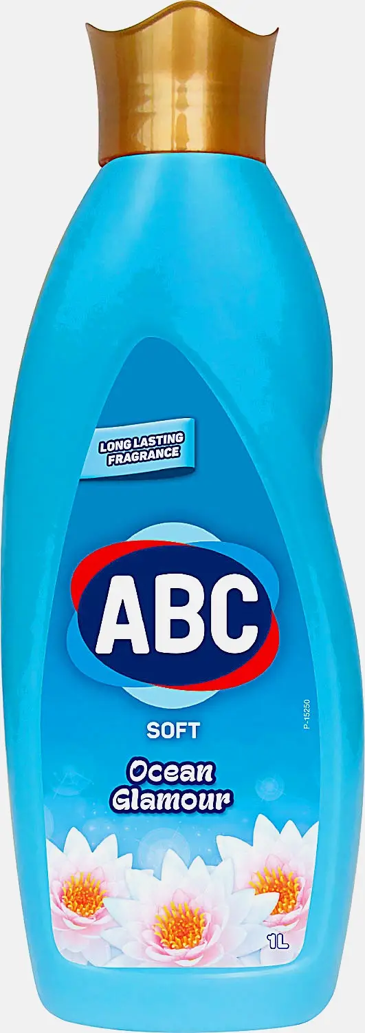 Кондиционер для белья ABC океан 1л