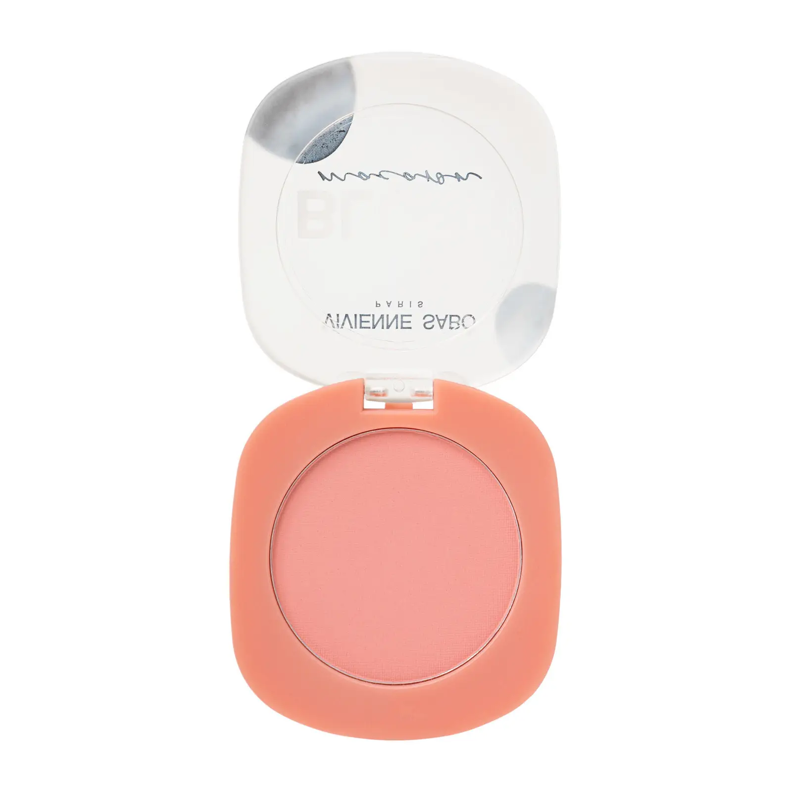Румяна для лица Vivienne Sabo матовые Macaron 01 