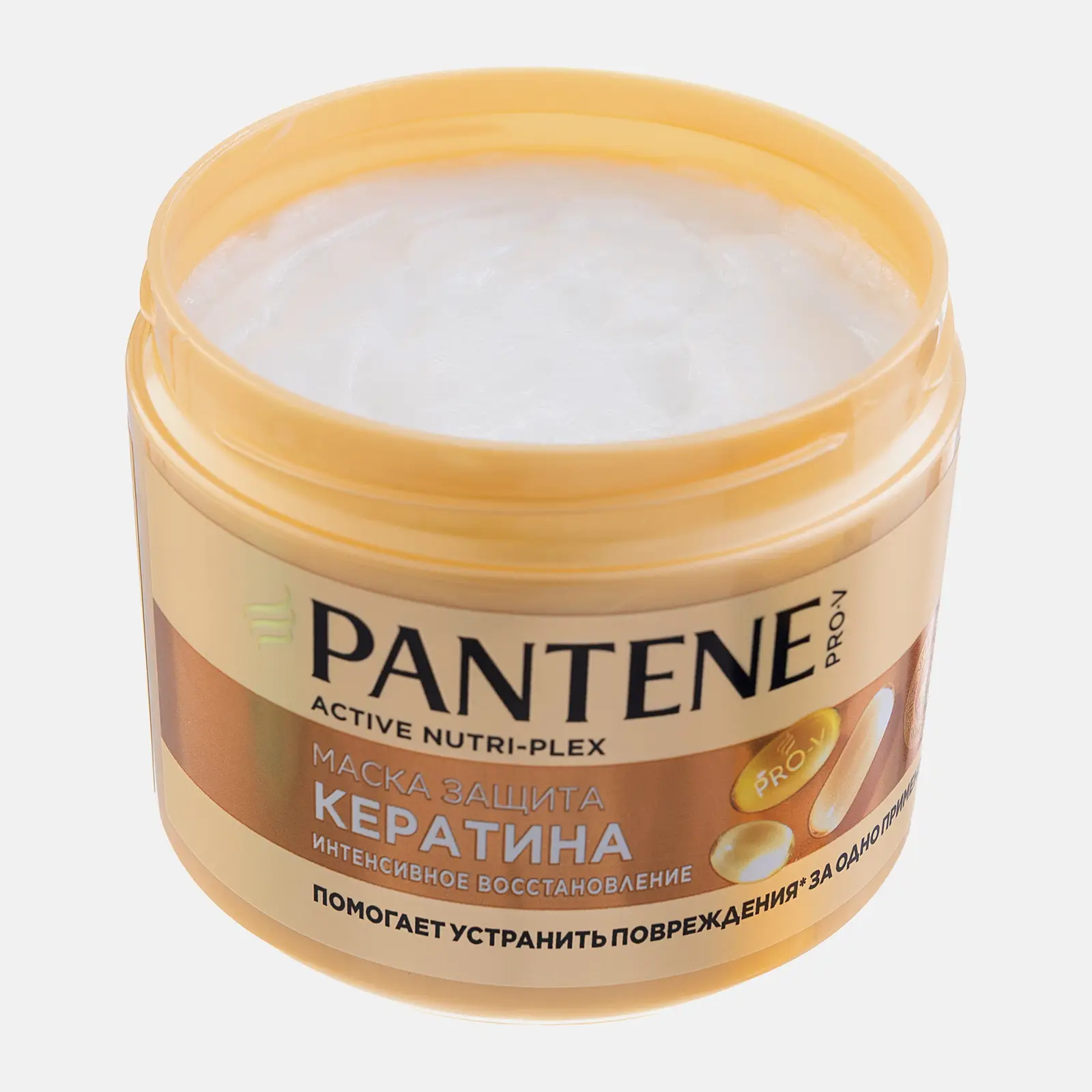 Маска для волос Pantene Pro-V Интенсивное восстановление 300мл