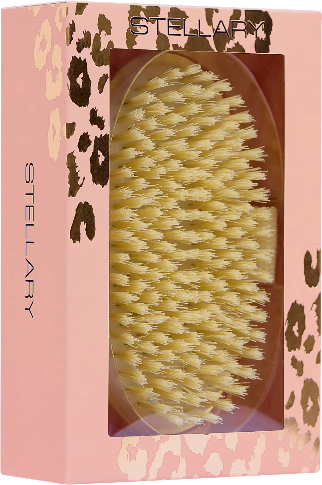 Щетка Stellary Body Brush для сухого массажа 8