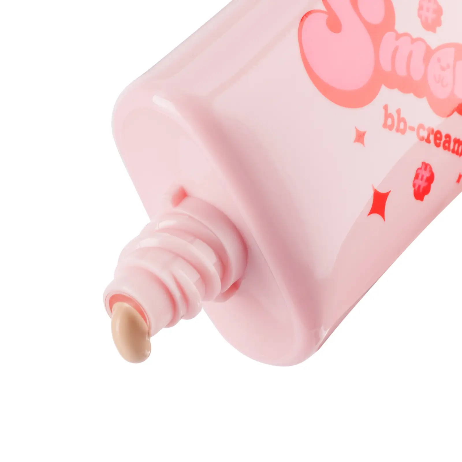 ВВ-крем для лица Beauty Bomb Amazing Smiley тон 01