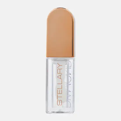 Масло для губ Stellary тон 02 Diamond Stellary