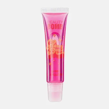Блеск для губ Beauty Bomb Glossy Bossy тон 02