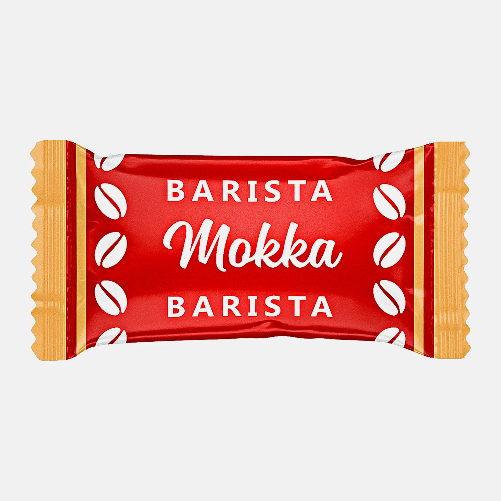 Карамель Barista леденцовая кофейная - фото 4