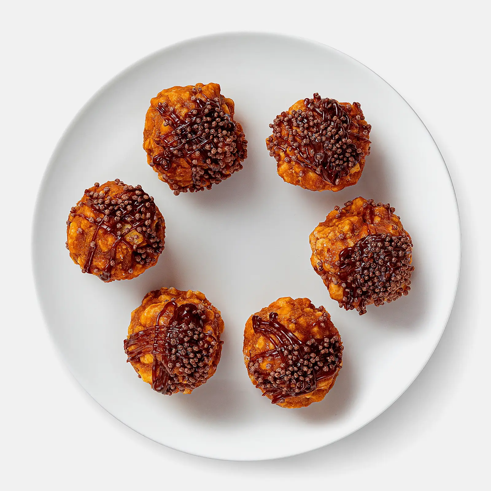 Изображение товара Пирожное Фили-Бейкер Муравьиный домик 0.4кг