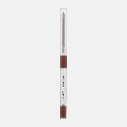 Автоматический карандаш для губ тон 01 Influence Beauty