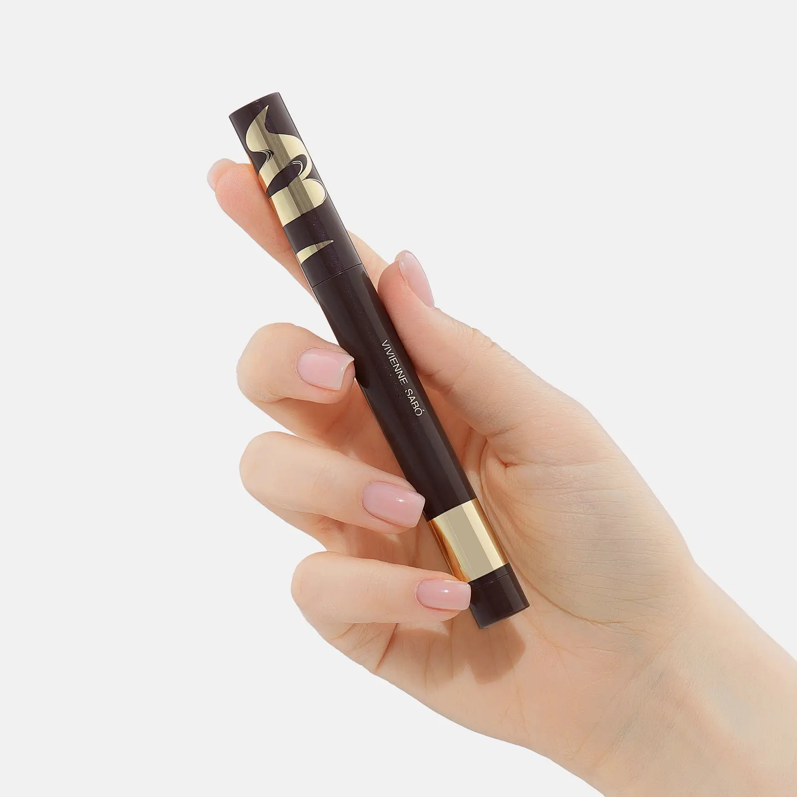 Кремовые тени для век Hypnostique тон 06 Vivienne Sabo