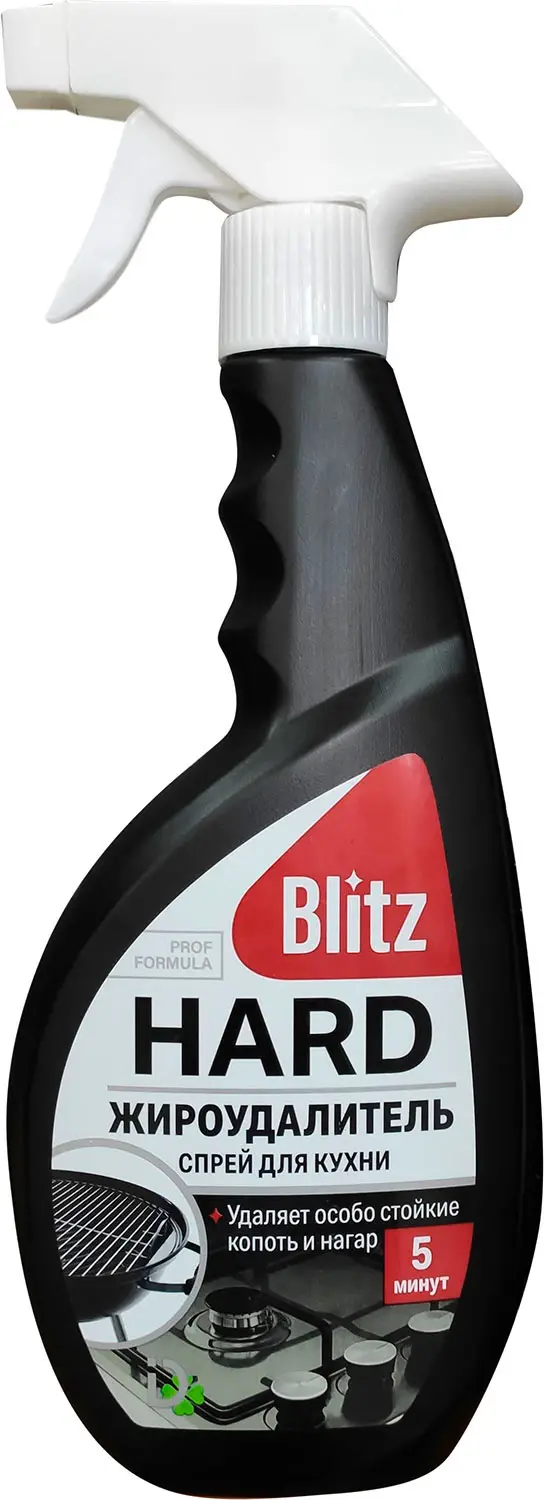 Средство-антижир Blitz с курком 500г