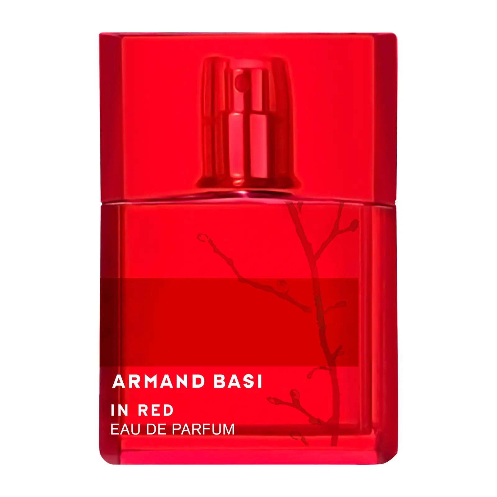 Парфюмерная вода Armand Basi In Red женская 30мл