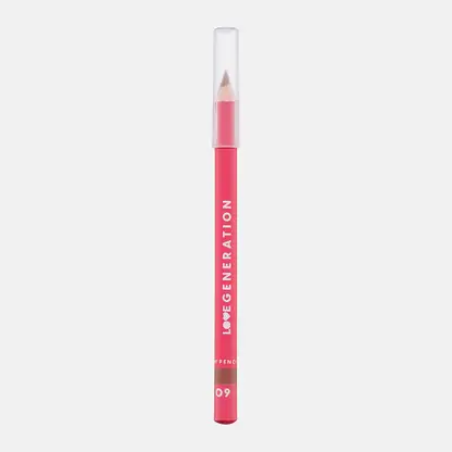 Карандаш для губ тон 09 Love Generation Lip Pencil