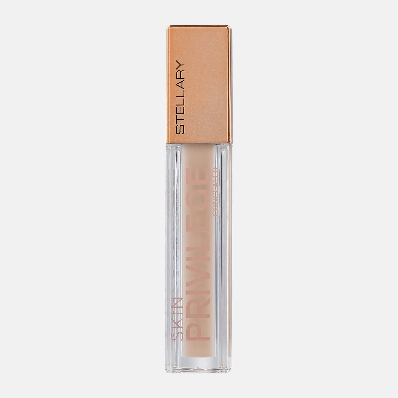 Увлажняющий консилер для лица Concealer Skin Privilege тон 02 Stellary